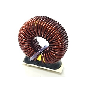Considerations of inductor design