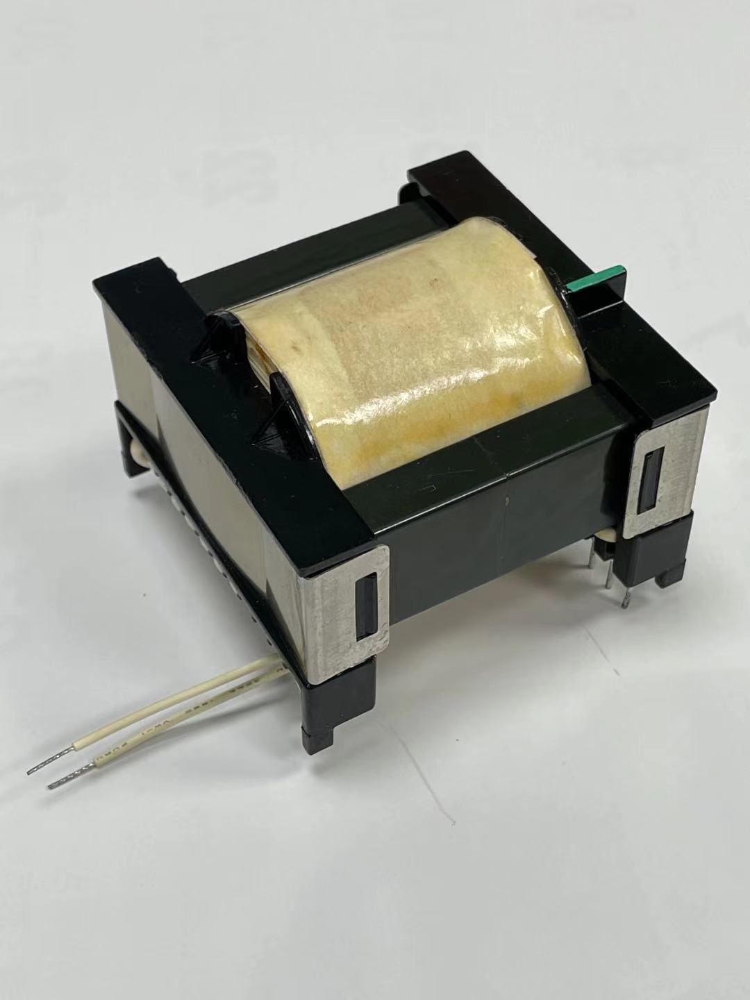 Power supply transformer