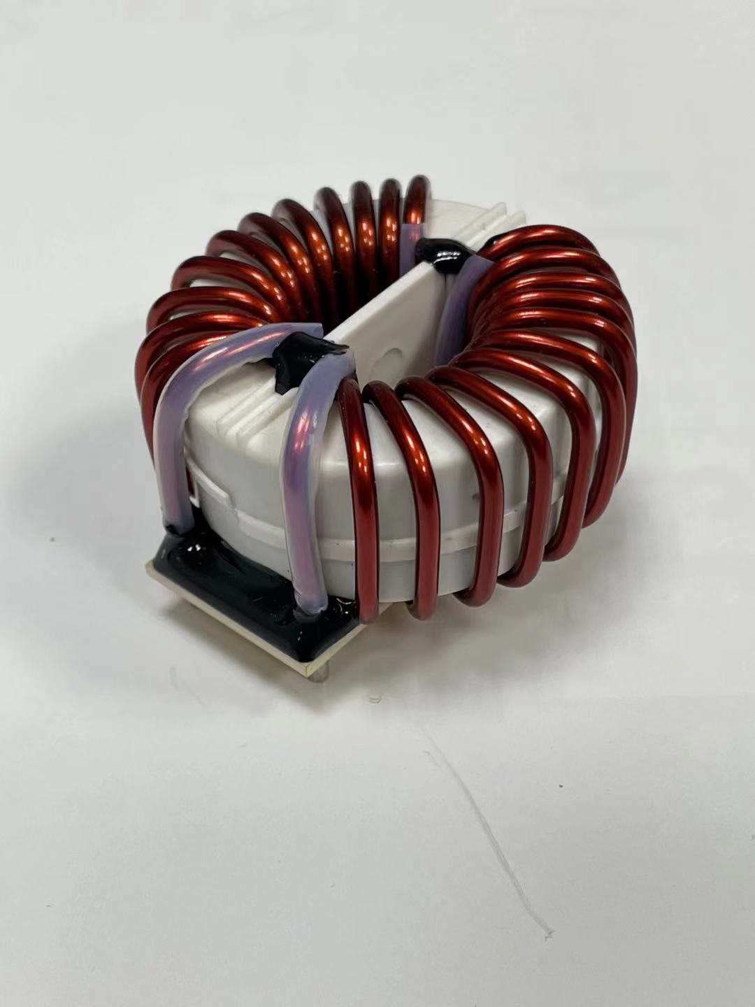 EV Charger, connector, switching power transformer, IC
