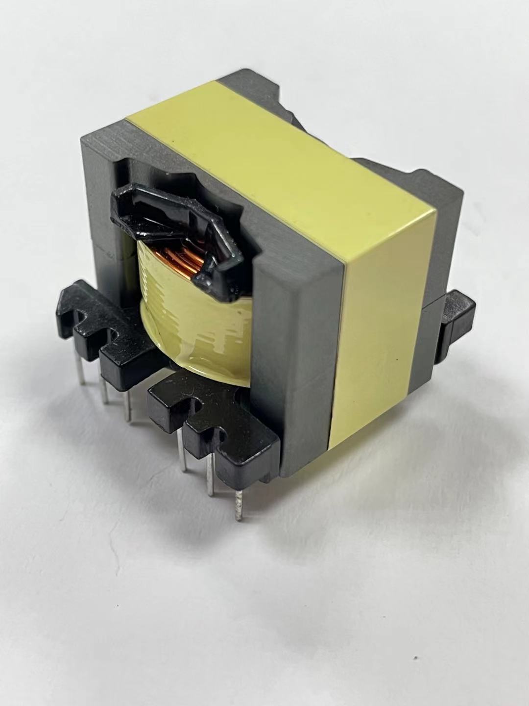 connector, switching power transformer, EV charger