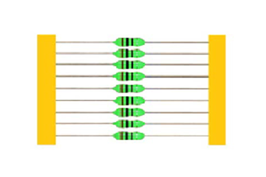 Inductor, IC, Connect, PULSE