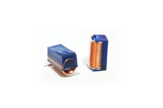 MFL132, Air coil inductors,connect