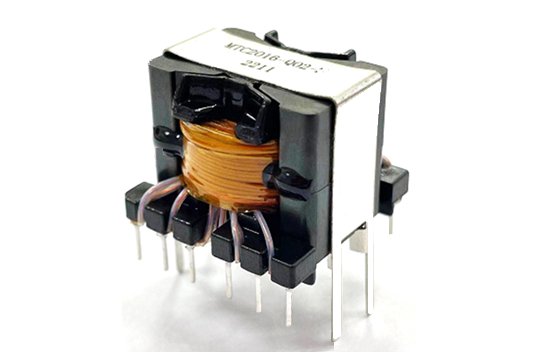 power supply transformer, connect