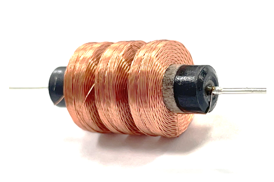 Universal Wound Choke, RF Coil, Inductor