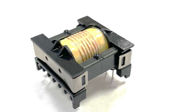 Power supply Transformer, Connect, IC