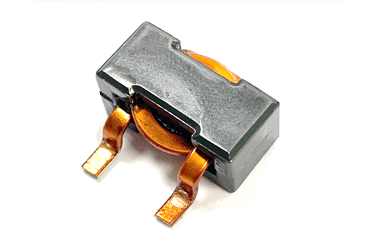 Shielded High Current Power Inductors (SMT)