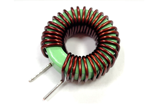 Common Choke, Toroid Coil, IC, Power Choke, 