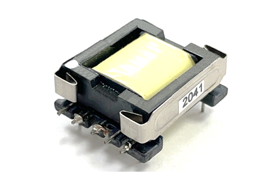 Power supply Transformer, Connect, IC