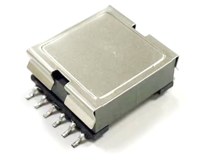 Power supply Transformer, Connect, IC