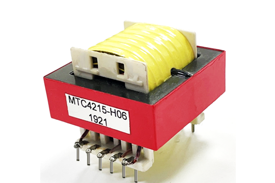 Power supply Transformer, Connect, IC