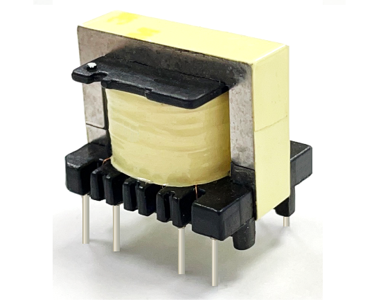 Power supply Transformer, Connect, IC