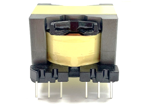 Power supply Transformer, IC , Connect